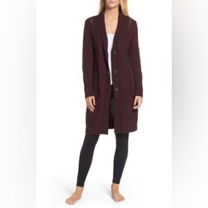 UGG Women’s Hayley Long Cardigan